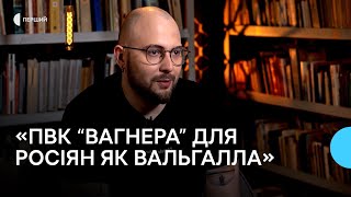 Анатолій Остапенко @uttoronto: «Розмови про всемогутню російську розвідку - це міф»