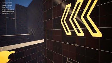 Inertia Speedrun (Classics 27, 200FPS, Legacy) [Multi-bind] in 00:00:06,697