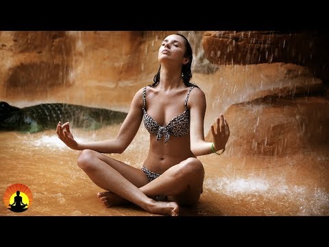 Meditation Music Relax Mind Body: Deep Relaxation Music, Sleep Music, Yoga Music, Spa Music, ☯010