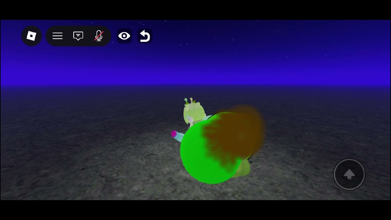 Alien fart torture roblox 18+ - YouTube