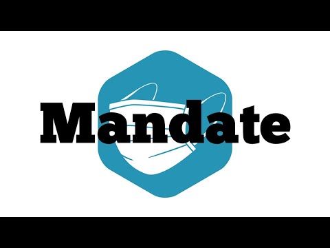 Word for Wednesday: Mandate Word for Wednesday: Mandate