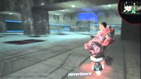 Unreal Tournament 3 | The Last Clan