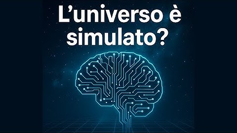Viviamo in un Universo Simulato? Ecco cosa ci dice la TUT