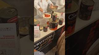 Food event in Italy I Realistic what I eat in a day as a gastronomy student in Italy