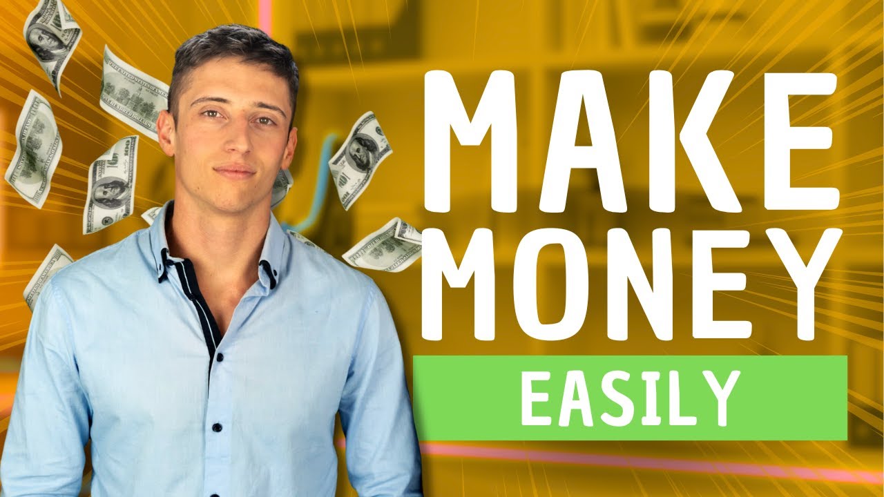How to Start Affiliate Marketing and Make Money Easily - YouTube
