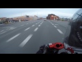 Yamaha Jog MHR [Danish Moped Riding]