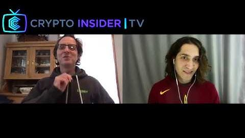 Donald McIntyre on the shutdown of ETCDEV and other Ethereum Classic development teams