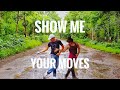 Show me your moves  tiger shroff  munna michael 2017  meet sanghvi