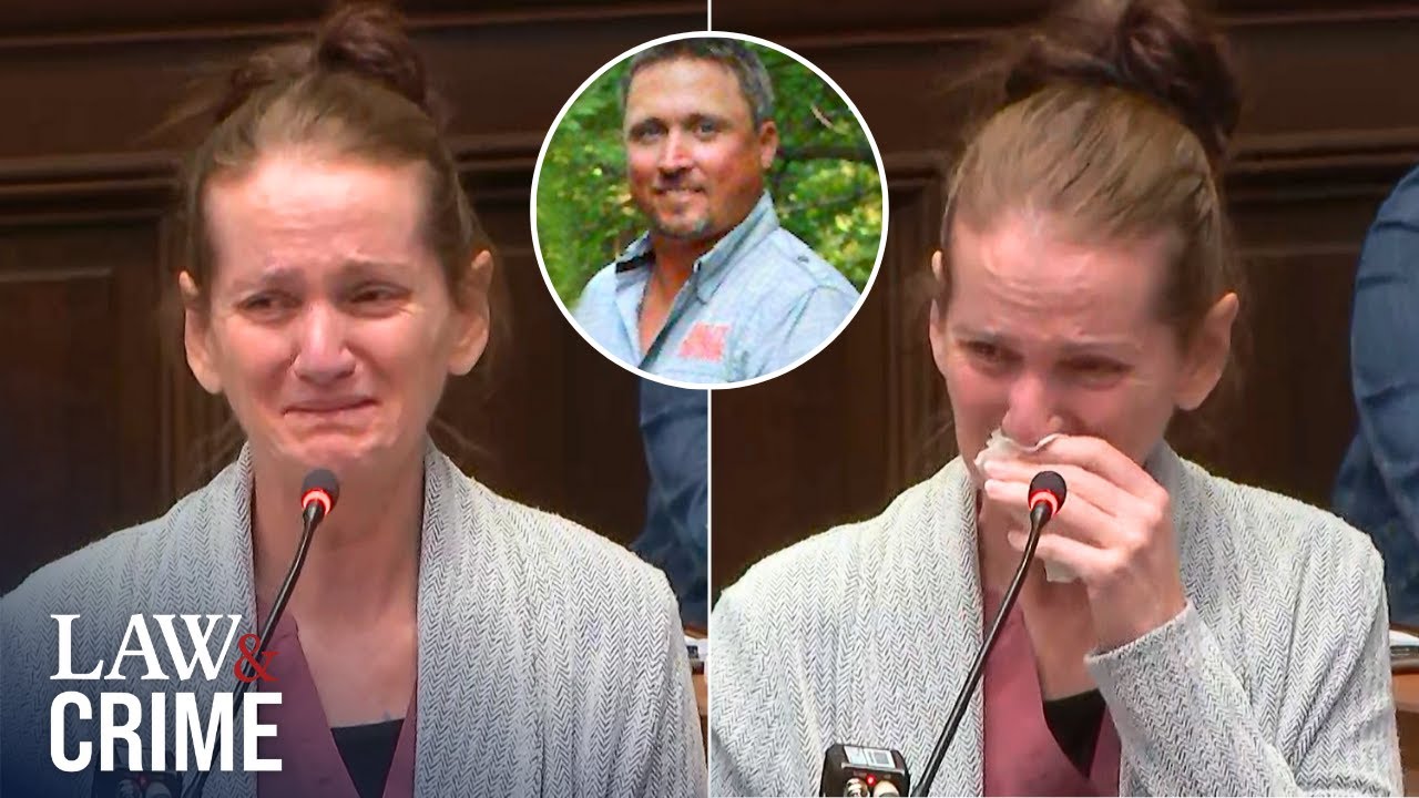 Wife Found Guilty in Twisted Murder Plot to Kill Husband for Big Money Pay Out