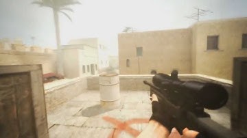 CSS FragMovie SkillShot