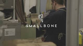 How This Luxury Brass Handle Is Made | Behind the Scenes with Smallbone x Armac Martin