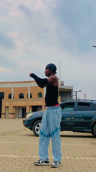 Wele Dance @BerriTiga @Lui Cruz #youtubeshorts #dancechallege #dance #youtube
