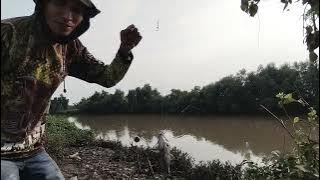 This is the best fishing spot in my opinion