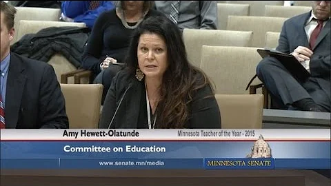 Large Number of English Learners Challenges MN Sch...