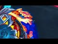 INDUSTRY BABY Beyblade Burst Cho Z Free Vs Phi AMV 
