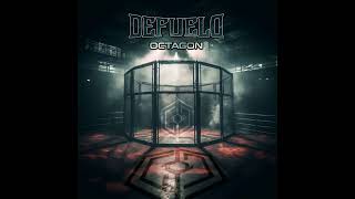 Defueld - Baptism of Fire (Melodic-Metal)