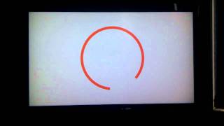 Animation test with PSL1GHT and cairo.