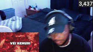 Sean Rii  Era Bini Tu     Reaction