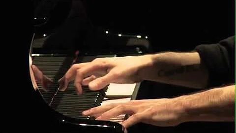J S Bach arr. F Busoni Chaconne in D minor (James ...