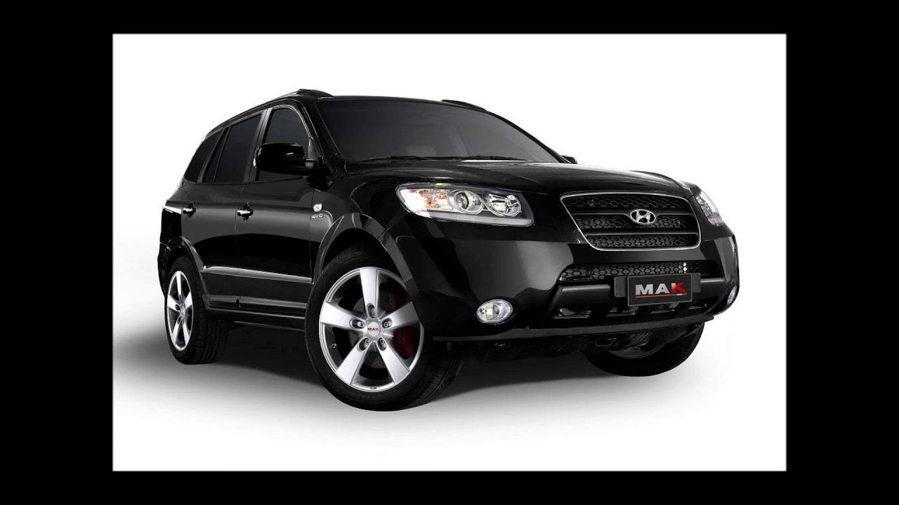 Тюнинг санта фе 2. Хендай Санта Фе 2. Hyundai Santa Fe 2006-2012. Санта Фе 2 2006. Хендай Санта Фе 2011 черный.