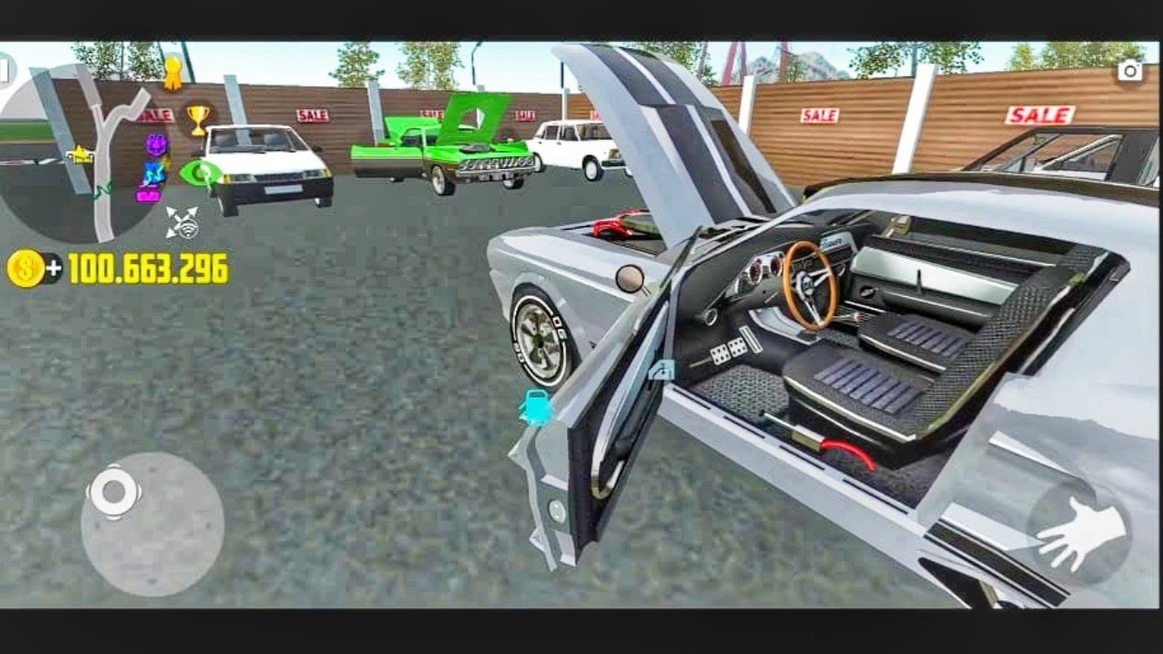 Car Simulator 2 APK for Android Download