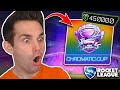 *LUCKY* TOURNAMENT REWARDS CUP OPENING! &quot;INSANE&quot; (450,000+ Fan Tourney Cup Opening)