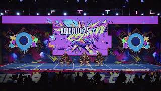 209. Devils All Stars - Devils Divas - Bogotá (Col.) - N4 Op Fem | #Abierto2025