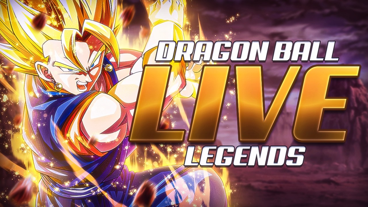 LEGENDS IS EVOLVING... TOP 1 SUPER VEGITO IS ALMOST HERE! END SEASON PvP! (Dragon Ball Legends)