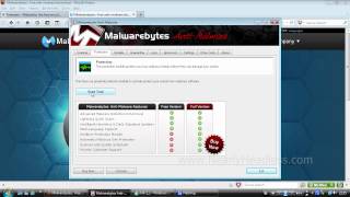 Malware Bytes Anti-Malware Review (it's not a scam)