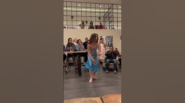 Thumbnail of Discover the Magic of Greek Dance: Uncovering the Secrets of Traditional Dance in Greece #bellydance