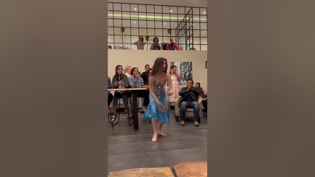 Discover the Magic of Greek Dance: Uncovering the Secrets of Traditional Dance in Greece #bellydance