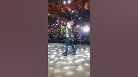 BARU CEK SOUND SAJA - MUSIKNYA SUDAH SE ENAK INI. NEW PALLAPA LIVE GOFUN BOJONEGORO SEASON 7.