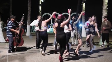 Codigo Alterado "Norteño-Banda" - Las Nalguitas (Video Oficial)