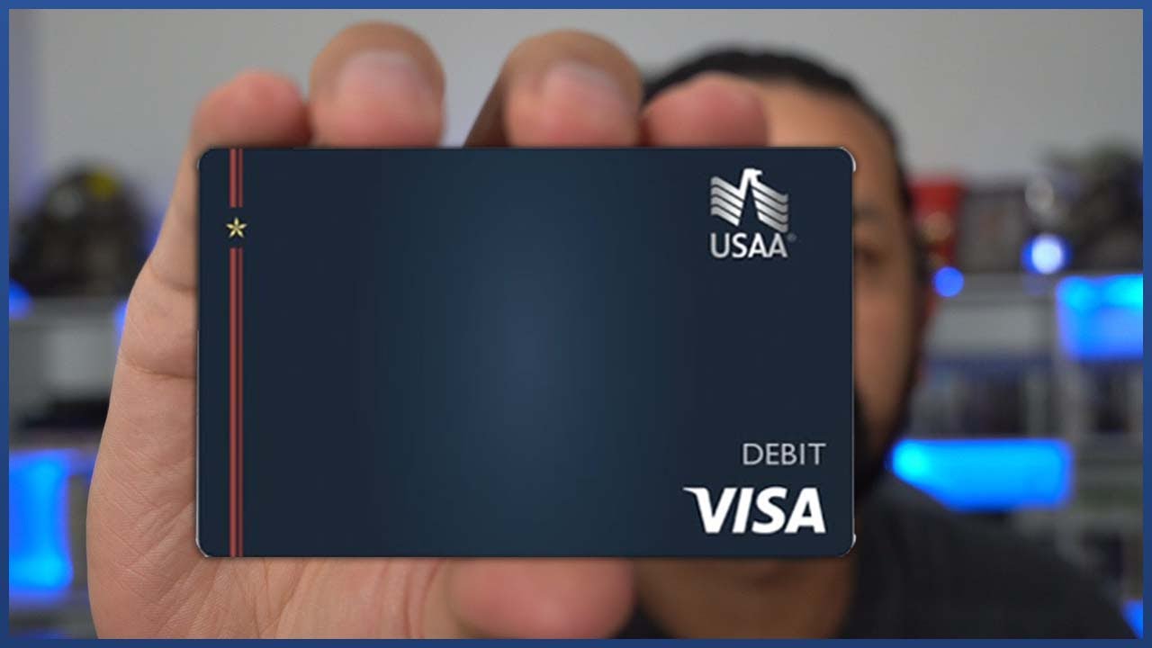 usaa debit card international travel