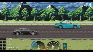 Epic Car Race Who Winss? screenshot 4