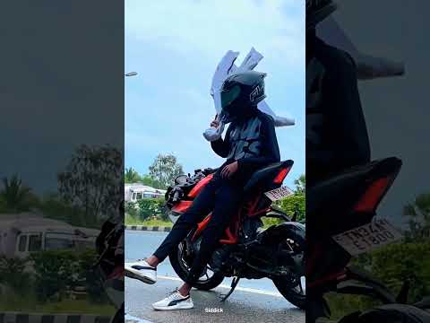 RC bike status tamil