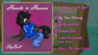 Hearts & Hooves - SkyBolt (EP Compilation Album)