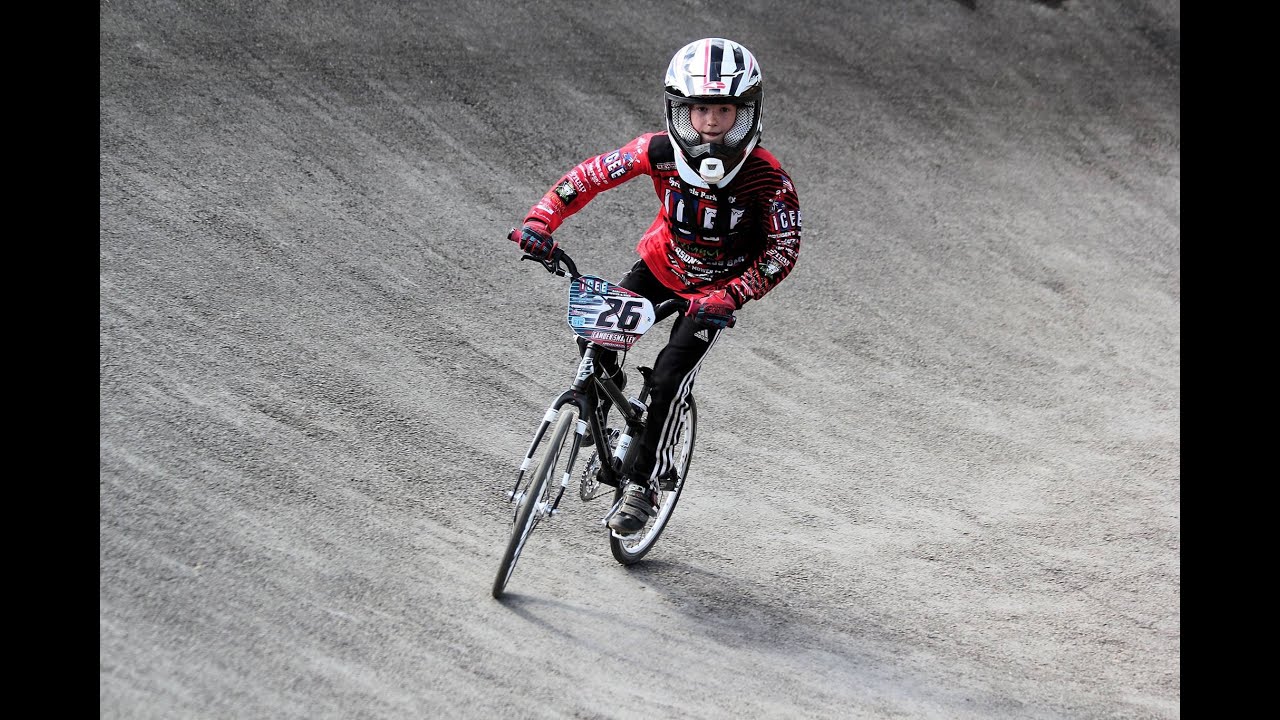 Spreckels Park BMX Main Events Oct 5, 2014 YouTube
