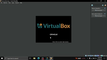 Sistem Operasi | Membangun Web Server pada Sistem Operasi Linux Ubuntu di VirtualBox