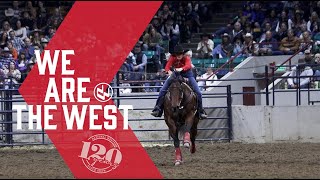 Join us for the 2026 National Western Stock Show this January 10-25!