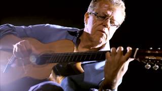 Romero Lubambo - Influencia Do Jazz chords