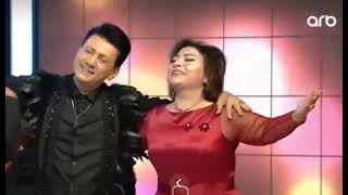 Aşıq Sabir Canım Anam Xanım Anam