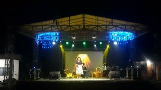 Rindu Berat - Cover Dessy DJ - Sp4 Rarai