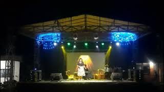 Download lagu Rindu Berat - Cover Dessy DJ - Sp4 Rarai