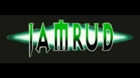 Jamrud - Berakit Rakit New Version (Karaoke)