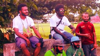 Simbu Ragua- JayKingz ft Rat Marn 2018 PNG Official Music Video