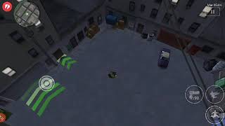 Payback - Walkthrough Gta Chinatown Wars Android Hd