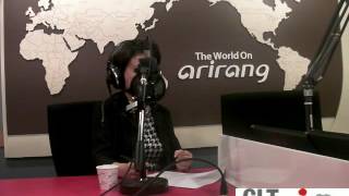 Korean Trendy Phrase A Day From Arirang / 뇌섹남(녀) Guy Or Girl With Sexy Brains
