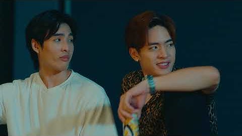 Time The Series ไทม์ ผ่าน เวลา l EP.6 (3/4) (ENG SUB)