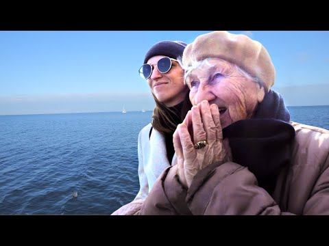 Nasza Babcia pierwszy